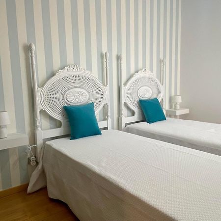Apartamento O Albuquerque - Centro Cidade アルコバサ エクステリア 写真