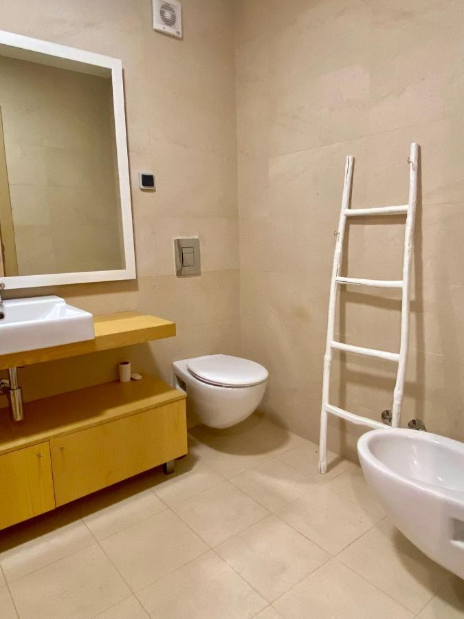 Apartamento O Albuquerque - Centro Cidade アルコバサ エクステリア 写真