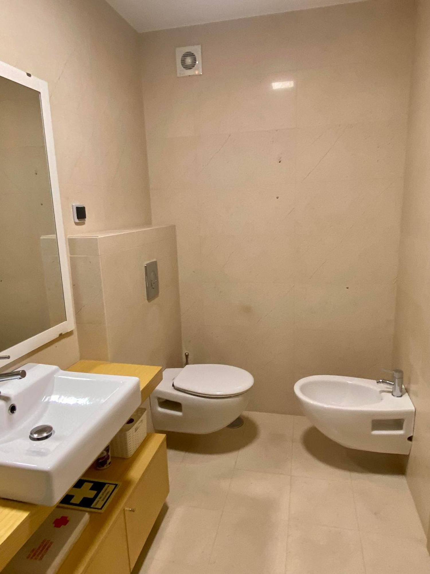 Apartamento O Albuquerque - Centro Cidade アルコバサ エクステリア 写真